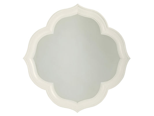 Ivory Key Ivory Key Paget Mirror