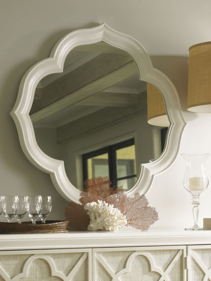 Ivory Key Ivory Key Paget Mirror