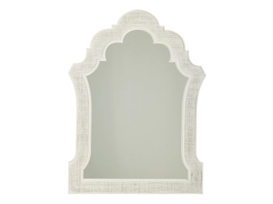 Ivory Key Sandys Mirror by Tommy Bahama
