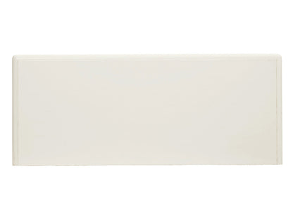 Ivory Key Elbow Beach Dresser by Tommy Bahama