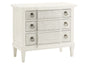 Ivory Key Tuckers Point Bachelors Chest