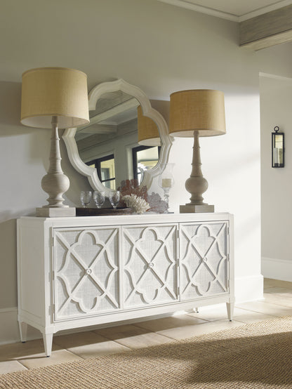 Ivory Key Ivory Key Paget Mirror