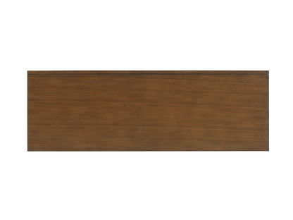 Island Fusion Tahara Dresser by Tommy Bahama