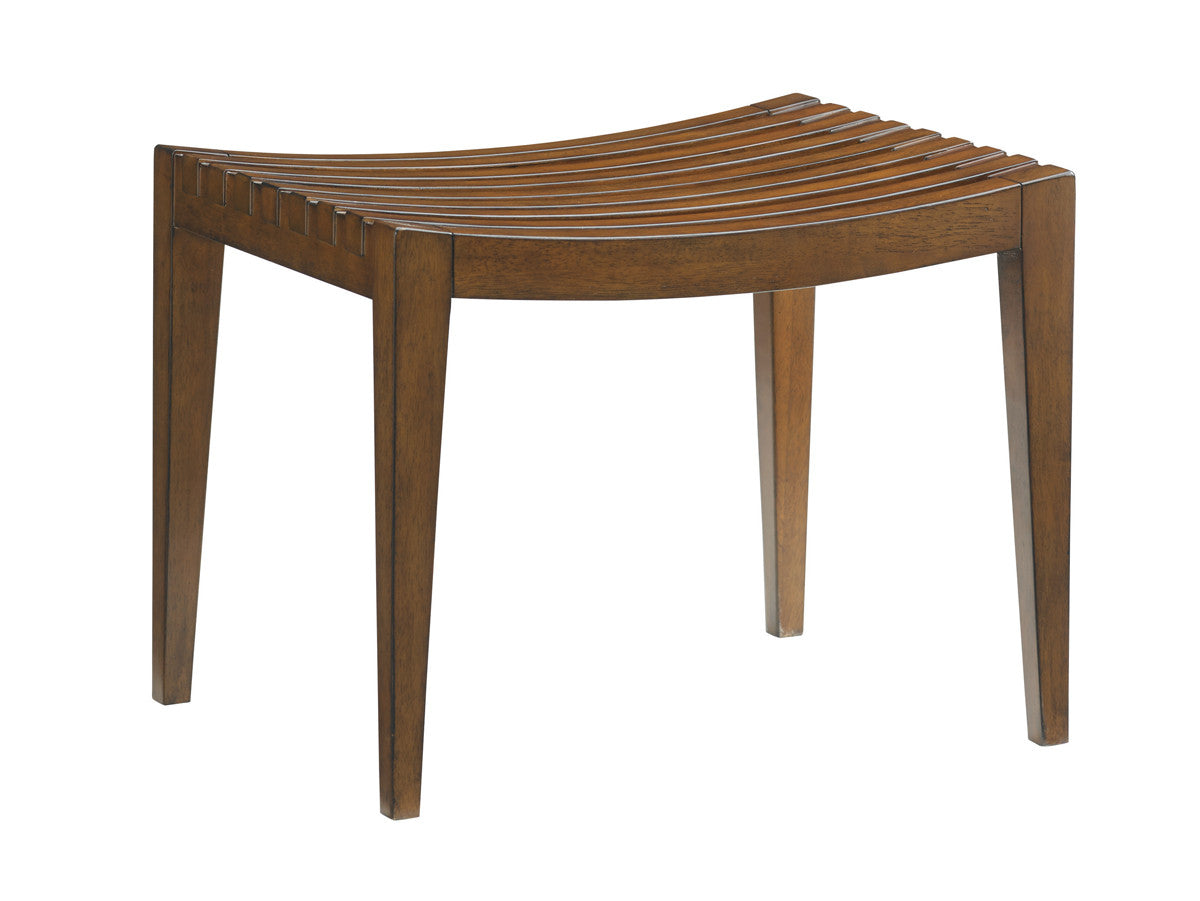 Island Fusion Midori Bench by Tommy Bahama