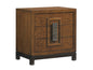 Island Fusion Isabela Nightstand