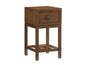 Island Fusion Hana Night Table by Tommy Bahama