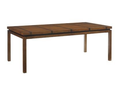 Island Fusion Marquesa Rectangular Dining Table by Tommy Bahama