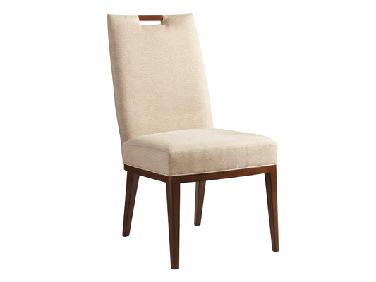 Island Fusion Coles Bay Side Chair