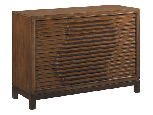 Island Fusion Madura Hall Chest by Tommy Bahama