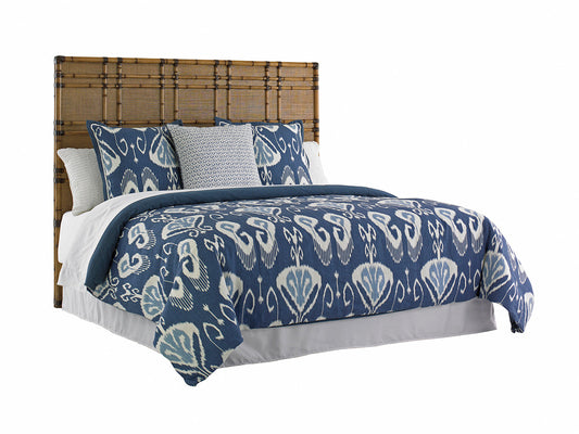 Twin Palms Coco Bay Panel Headboard By Tommy Bahama