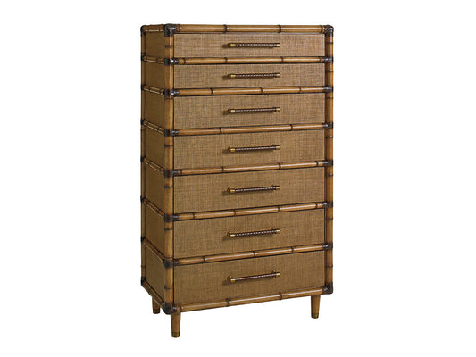 Twin Palms Bridgetown Chest By Tommy Bahama