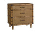 Twin Palms Parrot Cay Nightstand By Tommy Bahama