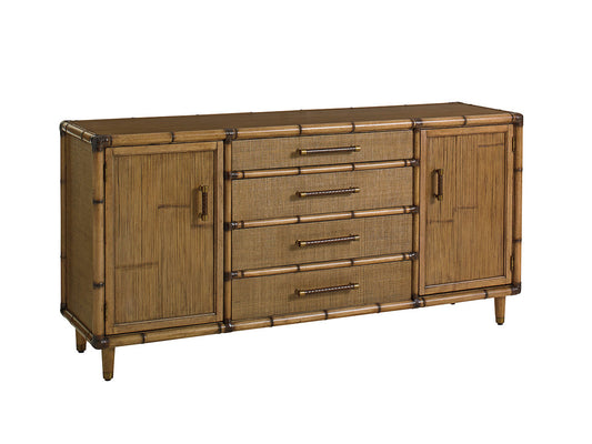 Twin Palms Sandy Point Buffet By Tommy Bahama