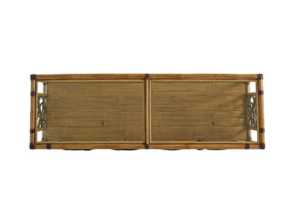 Twin Palms Sonesta Serving Console By Tommy Bahama