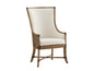 Twin Palms Balfour Host Chair By Tommy Bahama