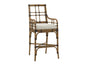 Twin Palms Lands End Bar Stool By Tommy Bahama