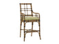 Twin Palms Lands End Bar Stool By Tommy Bahama