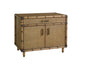 Twin Palms Larimar Storage Chest By Tommy Bahama