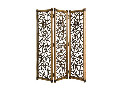 Twin Palms Exuma Screen By Tommy Bahama