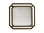 Cypress Point Callan Square Mirror