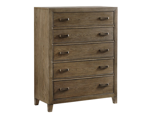 Cypress Point Brookdale Drawer Chest
