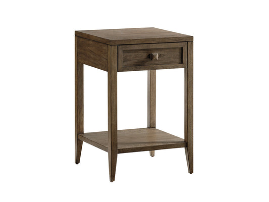 Cypress Point Ellsworth Night Table