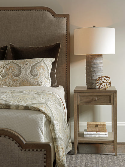 Cypress Point Ellsworth Night Table