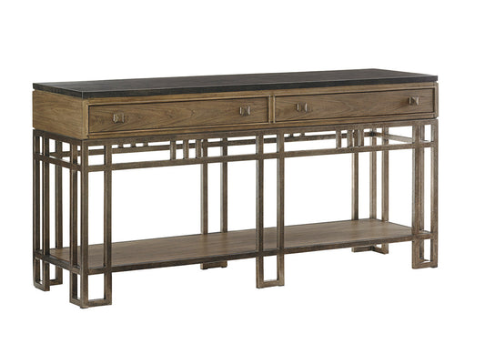 Cypress Point Twin Lakes Sideboard