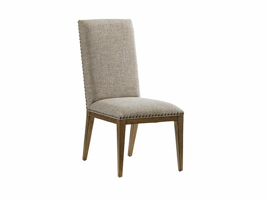 Cypress Point Devereaux Side Chair