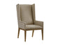 Cypress Point Milton Host Chair by Tommy Bahama