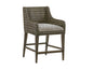 Cypress Point Turner Counter Stool