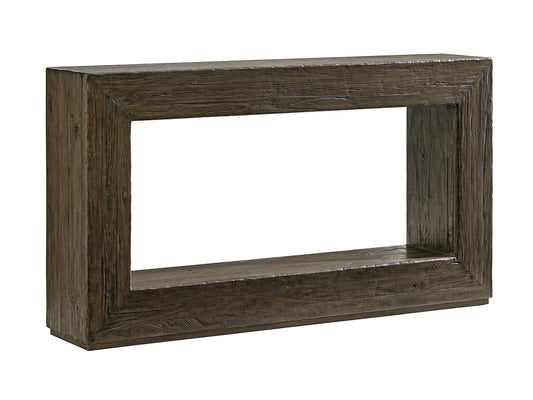 Cypress Point Dawson Console by Tommy Bahama