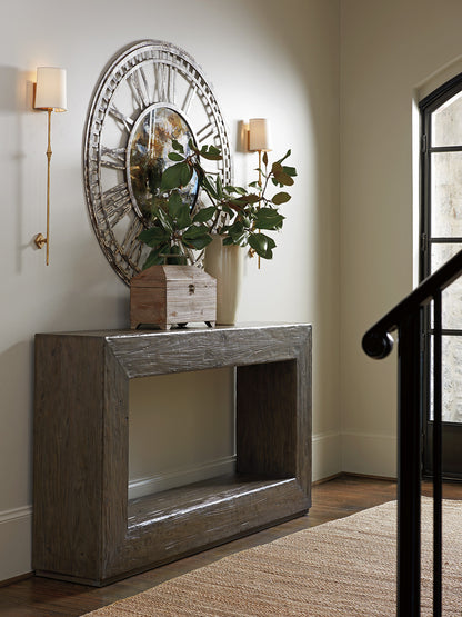 Cypress Point Dawson Console by Tommy Bahama