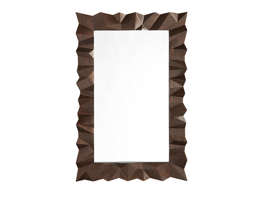 Los Altos Carlisle Rectangular Mirror