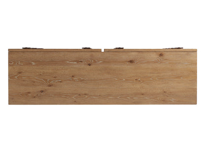 Los Altos Armiston Double Dresser