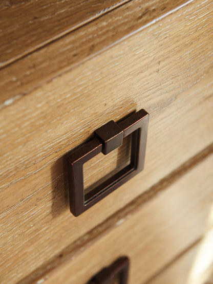 Los Altos Carnaby Drawer Chest By Tommy Bahama