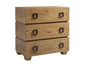Los Altos Hanbury Nightstand By Tommy Bahama