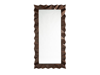Los Altos Atherton Floor Mirror By Tommy Bahama