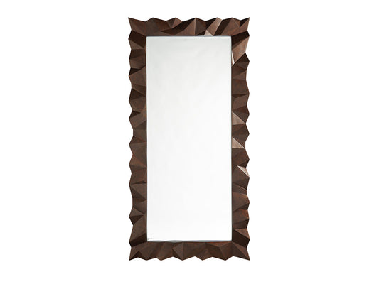 Los Altos Atherton Floor Mirror By Tommy Bahama