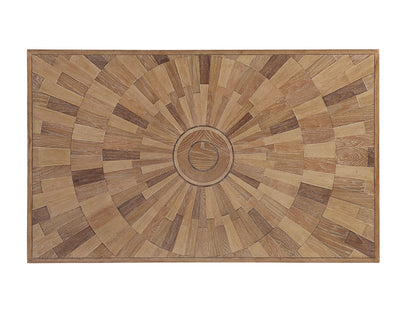 Los Altos Ducane Rectangular Cocktail Table