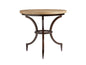 Los Altos Flemming Round End Table