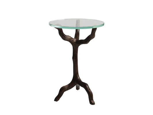 Los Altos Trieste Twig Accent Table