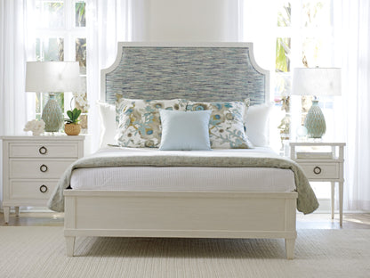 Ocean Breeze Collier Night Table