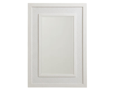 Ocean Breeze Granada Rectangular Mirror