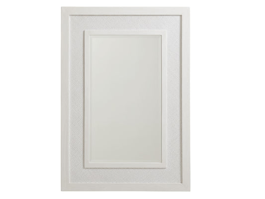 Ocean Breeze Granada Rectangular Mirror