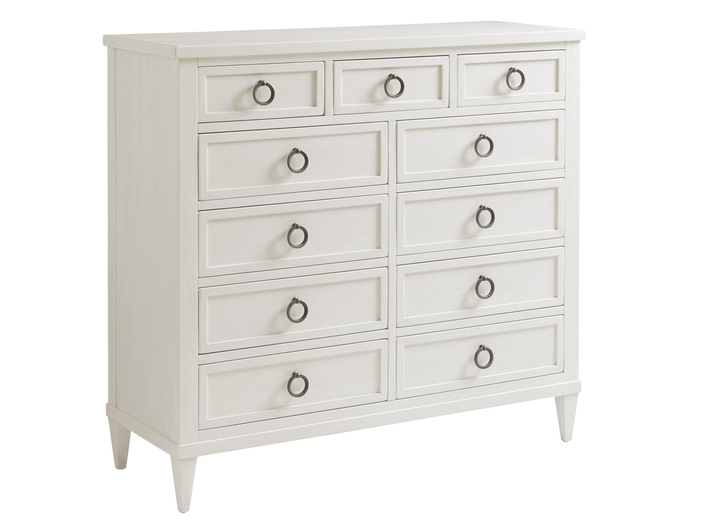 Ocean Breeze Pinecrest Gentlemans Chest By Tommy Bahama