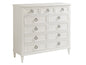 Ocean Breeze Pinecrest Gentlemans Chest By Tommy Bahama