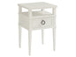 Ocean Breeze Collier Night Table