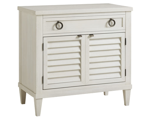 Ocean Breeze Glades Nightstand By Tommy Bahama