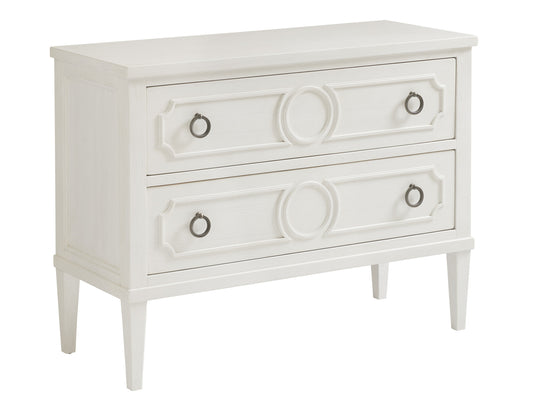 Ocean Breeze Brantley Bachelors Chest